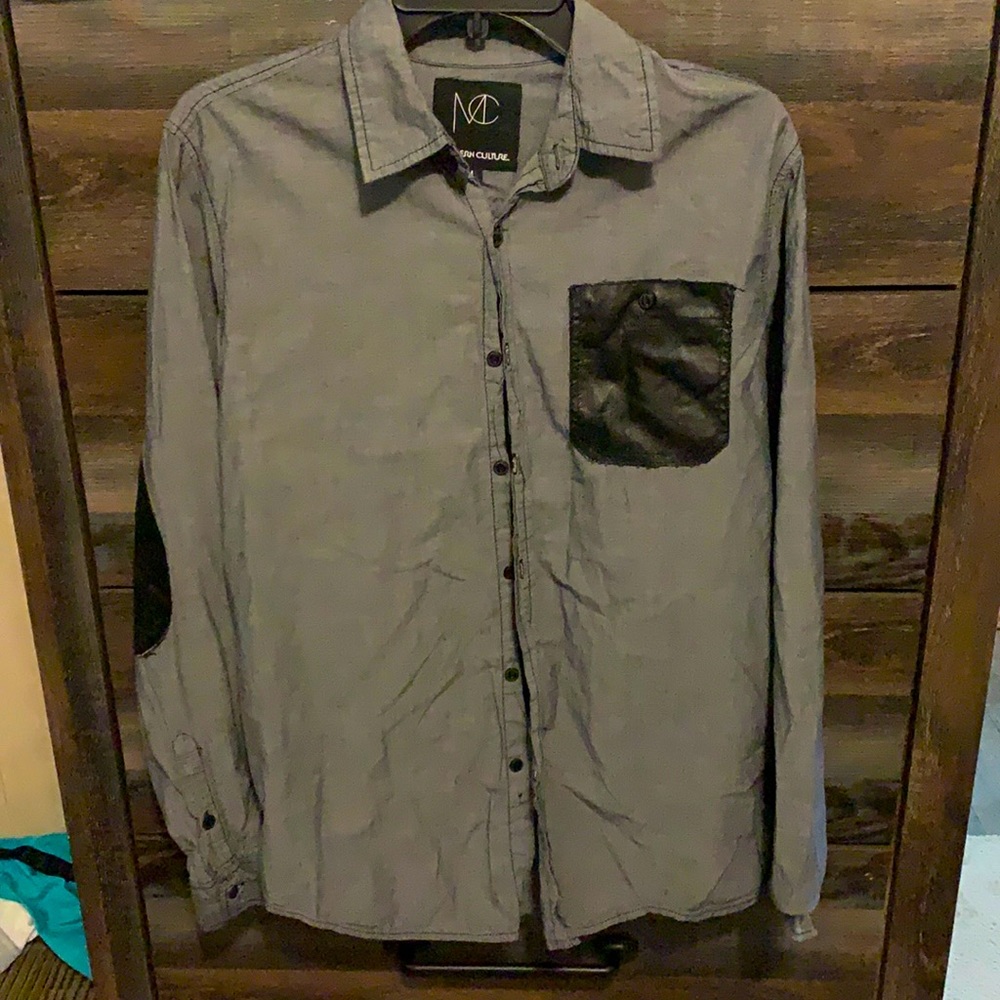 Modern Culture size medium